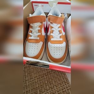 NIKE Court Borough low 2 (PSV) 2Y